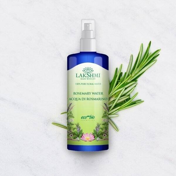 ROSEMARY FLORALWATER 150 ML