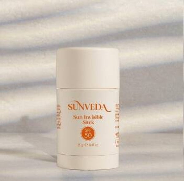 SUN Invisible Stick SPF 50 (Face)
