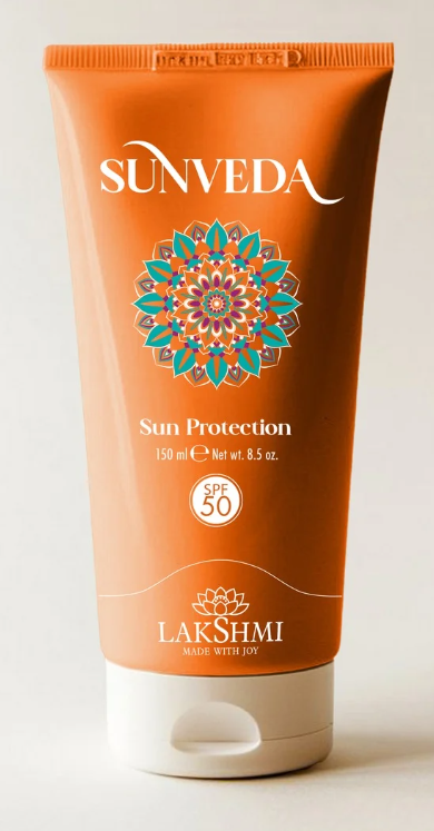 Sunveda Sun Protection Spf 50, 150ml