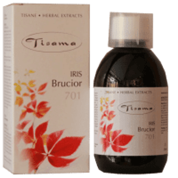 TISAMA PITTA BRUCIOR 500 ML
