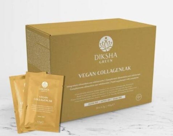 Vegan CollagenLak