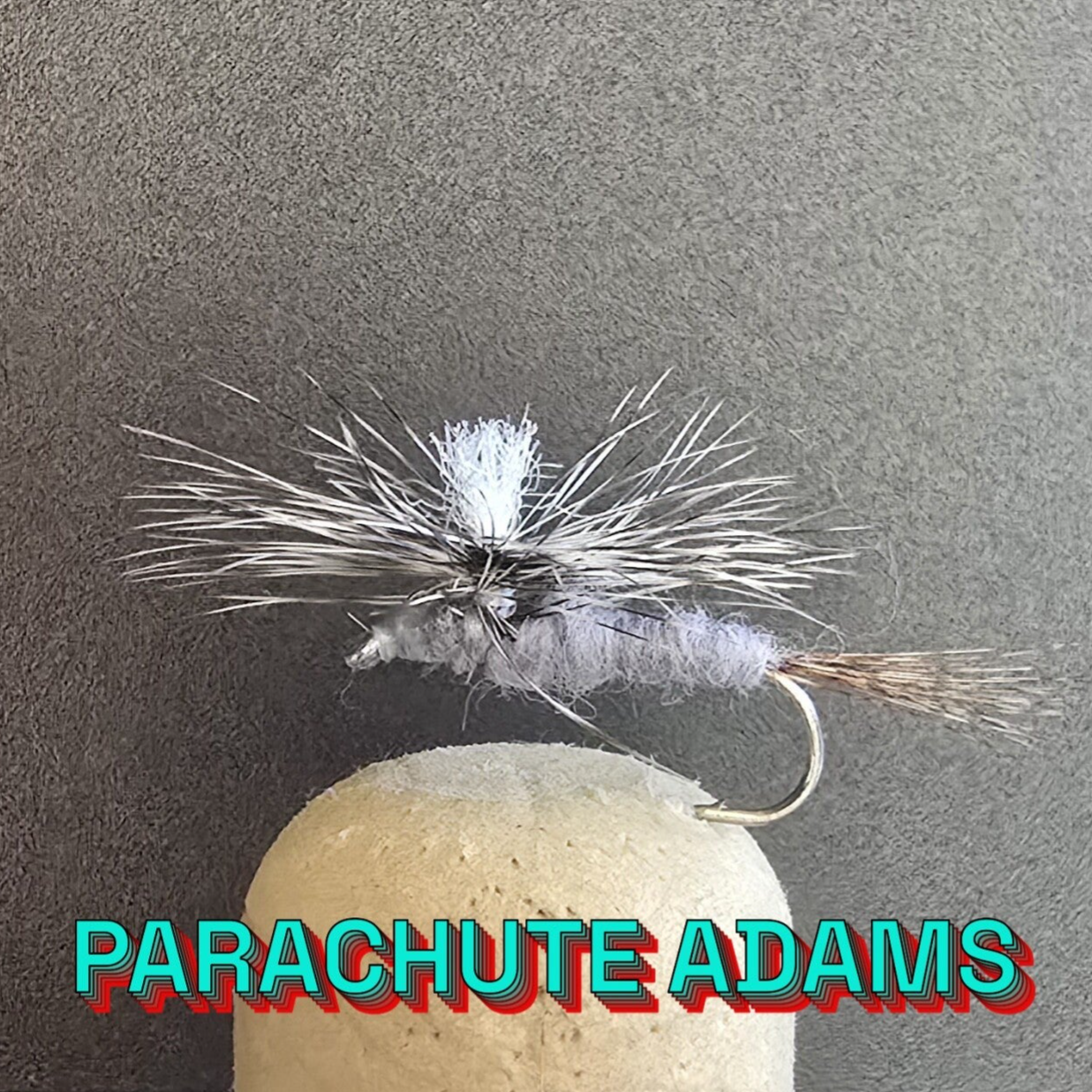 Parachute Adams