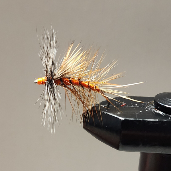 Adams Stimulator