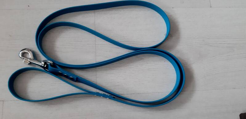 19 mm met handvat, 2 meter lang