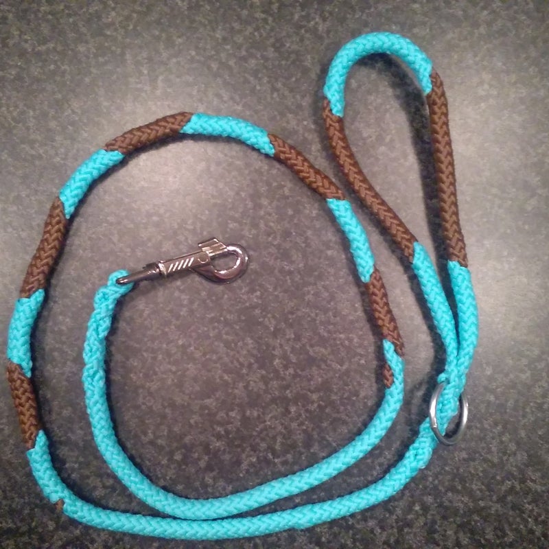 Gewone lijn 8 mm gevuld