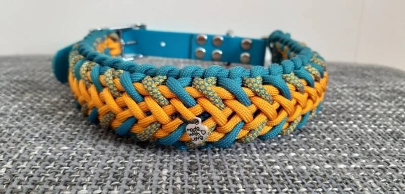 CRUZAR | 5 kleuren | 3,7 cm breed