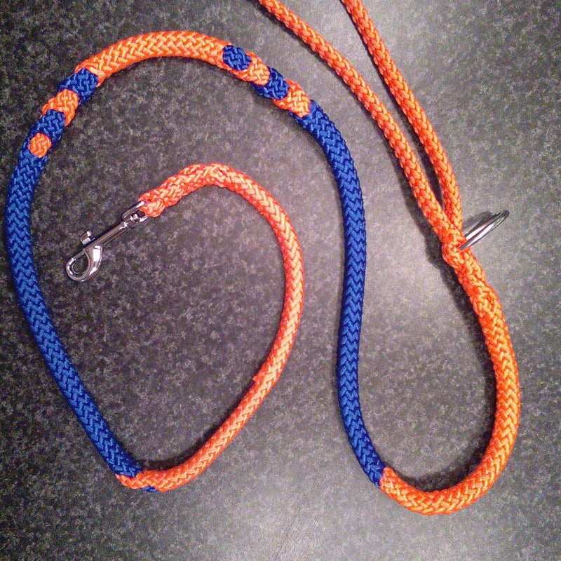 Gewone lijn 8 mm gevuld