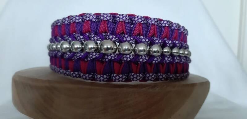 HELMY'S FIRST | 3 kleuren | 3,5 cm breed