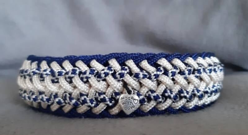 HONEY BEE | 4 kleuren | 4 cm breed