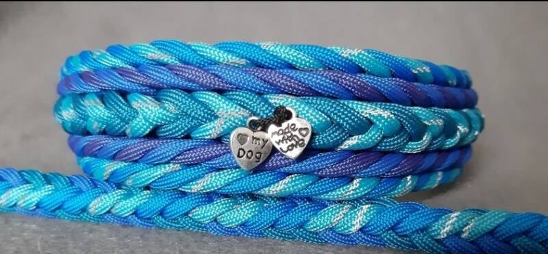 LUNA'S HYPNOTIC POISON | 7 kleuren | 3,5 cm breed