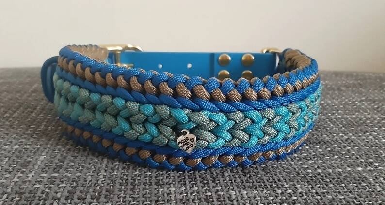 MODIFIED SANCTIFIED TIGER STRIPES | 5 kleuren | 5 cm breed