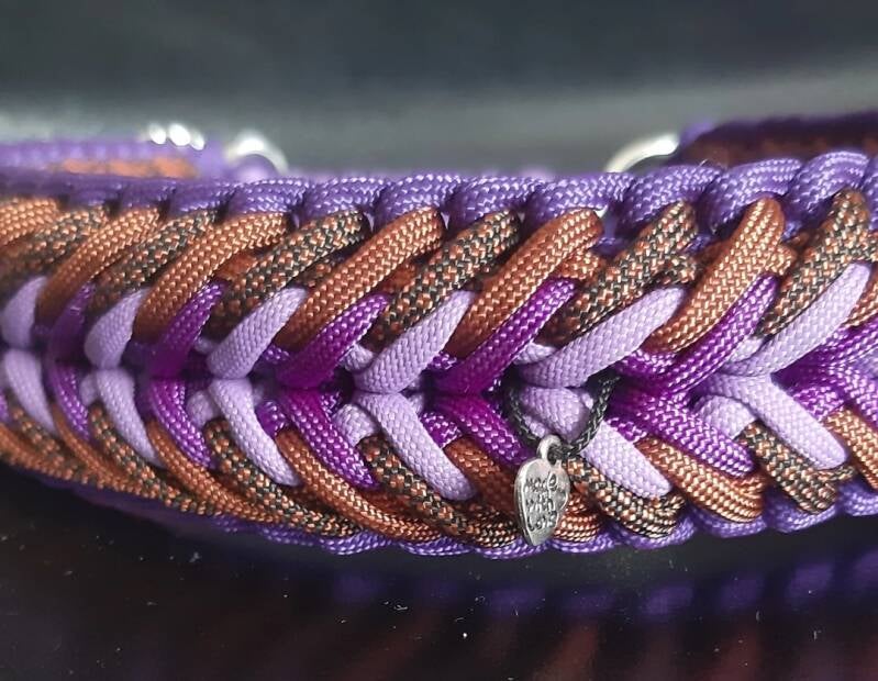 SPONTANEOUS | 5 kleuren | 4 cm breed