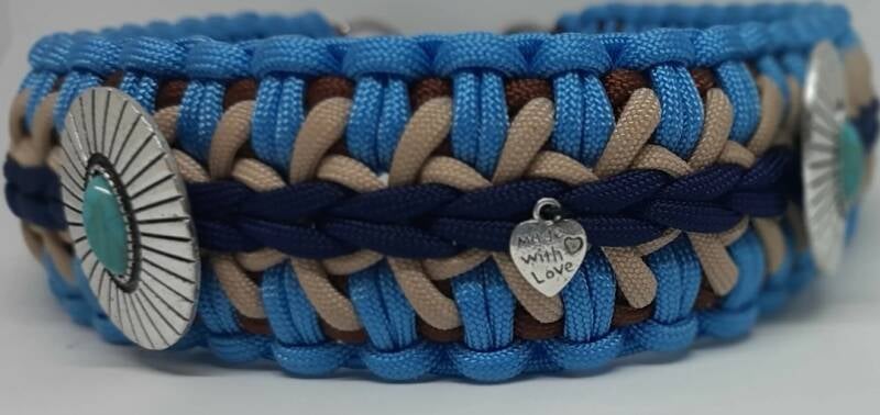 STARRYSKY | 4 kleuren | 4 cm breed