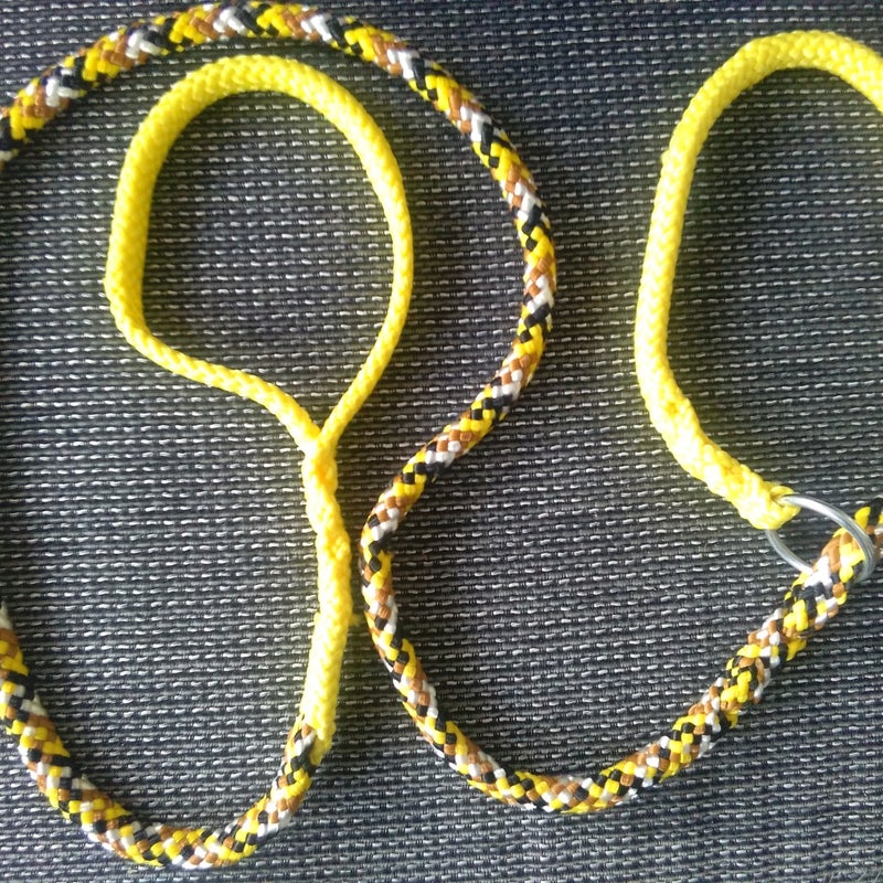 Agilitylijn 8 mm gevuld