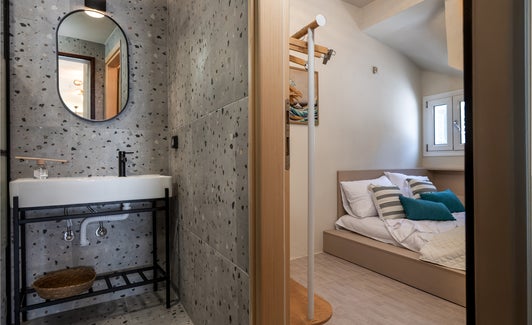 Ground Floor Bedroom