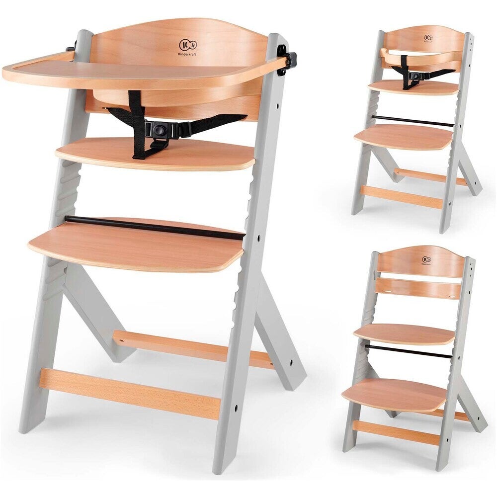 High chair at Trithea Villa