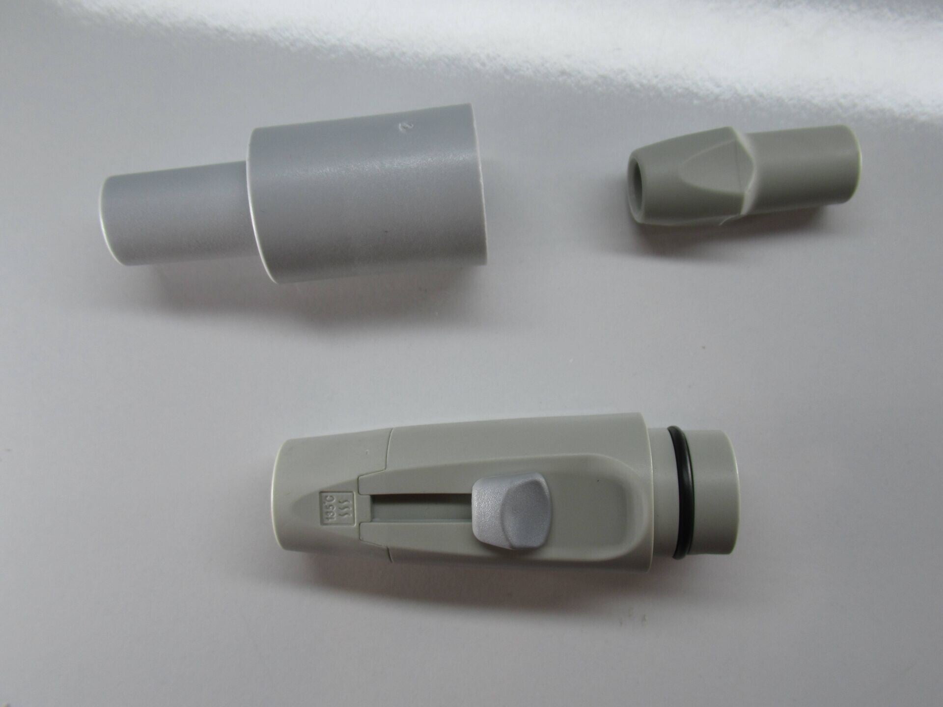 Petit embout d'aspiration complet pour Anthos / Castellini / Stern Weber