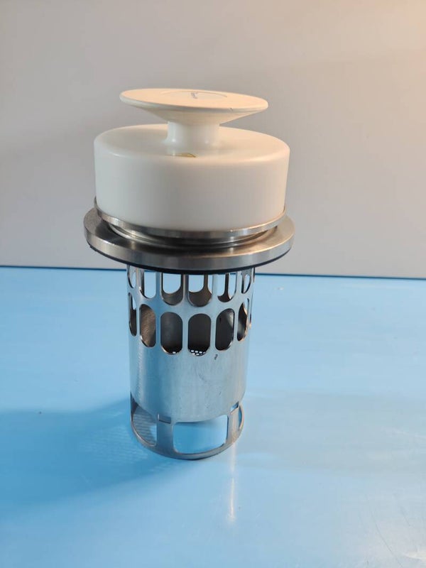 Covercle Panier DAC Universal