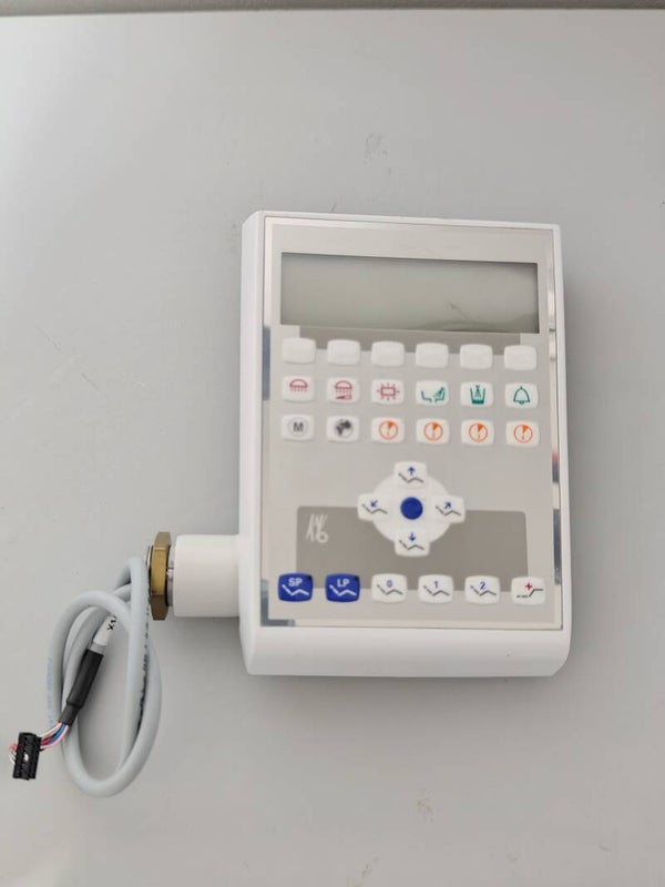 Clavier de commande Pour KAVO E50