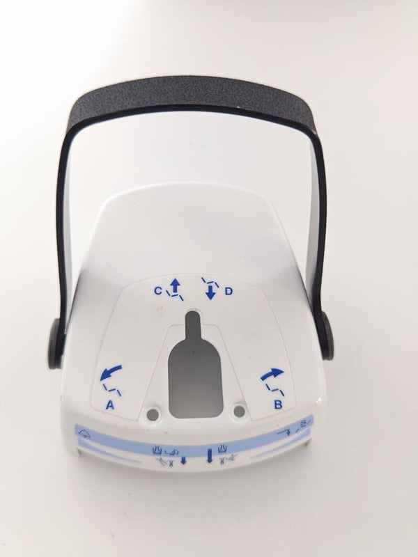 Coque de pédale Planmeca