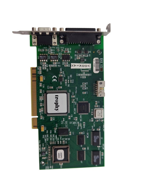 Carte d'interface Pci pour panoramique Kodak k8000
