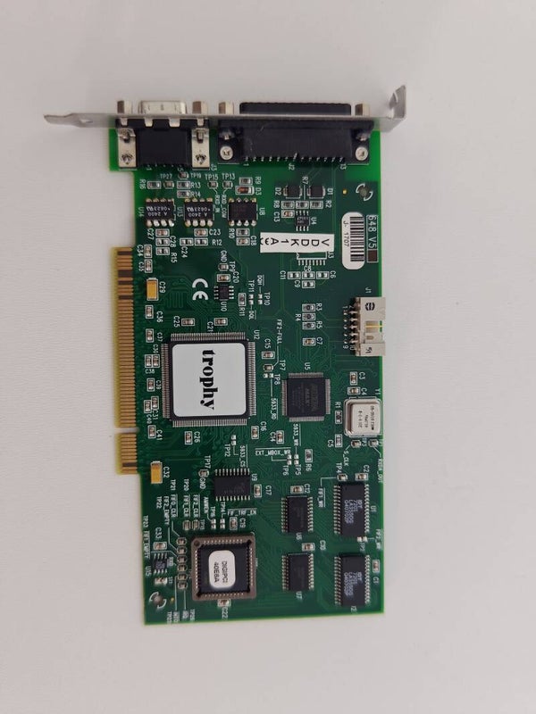Carte d'interface Pci pour panoramique Kodak k8000