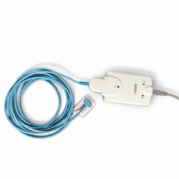 Capteur radio dentaire RVG Sirona XG Supreme Elite