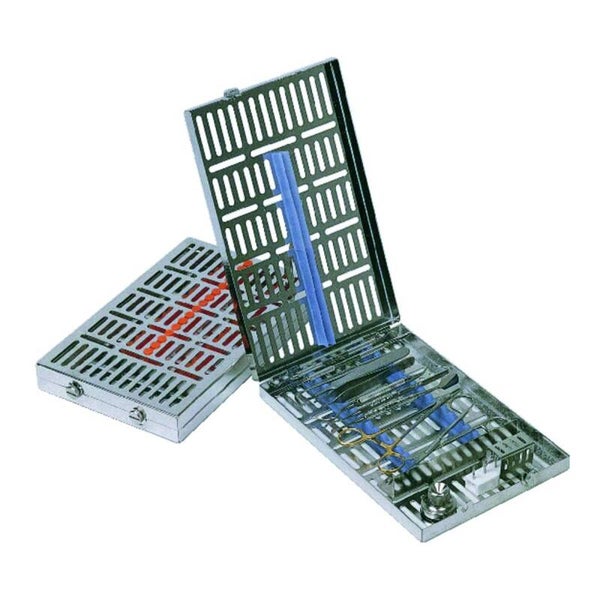 Cassette HU-FRIEDY - DIN - 16