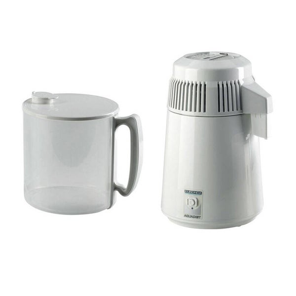 Distillateur d'eau Euronda Aquadist