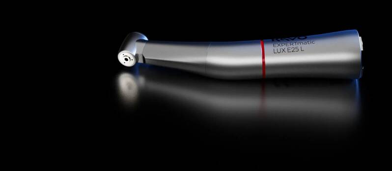 KaVo Contre-angle EXPERTmatic LUX E25 L