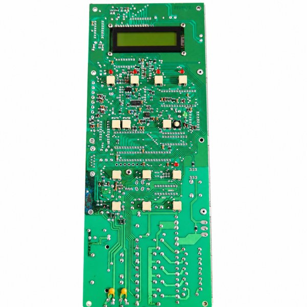 Platine électronique d’autoclave Alphaclave 23 AK 98