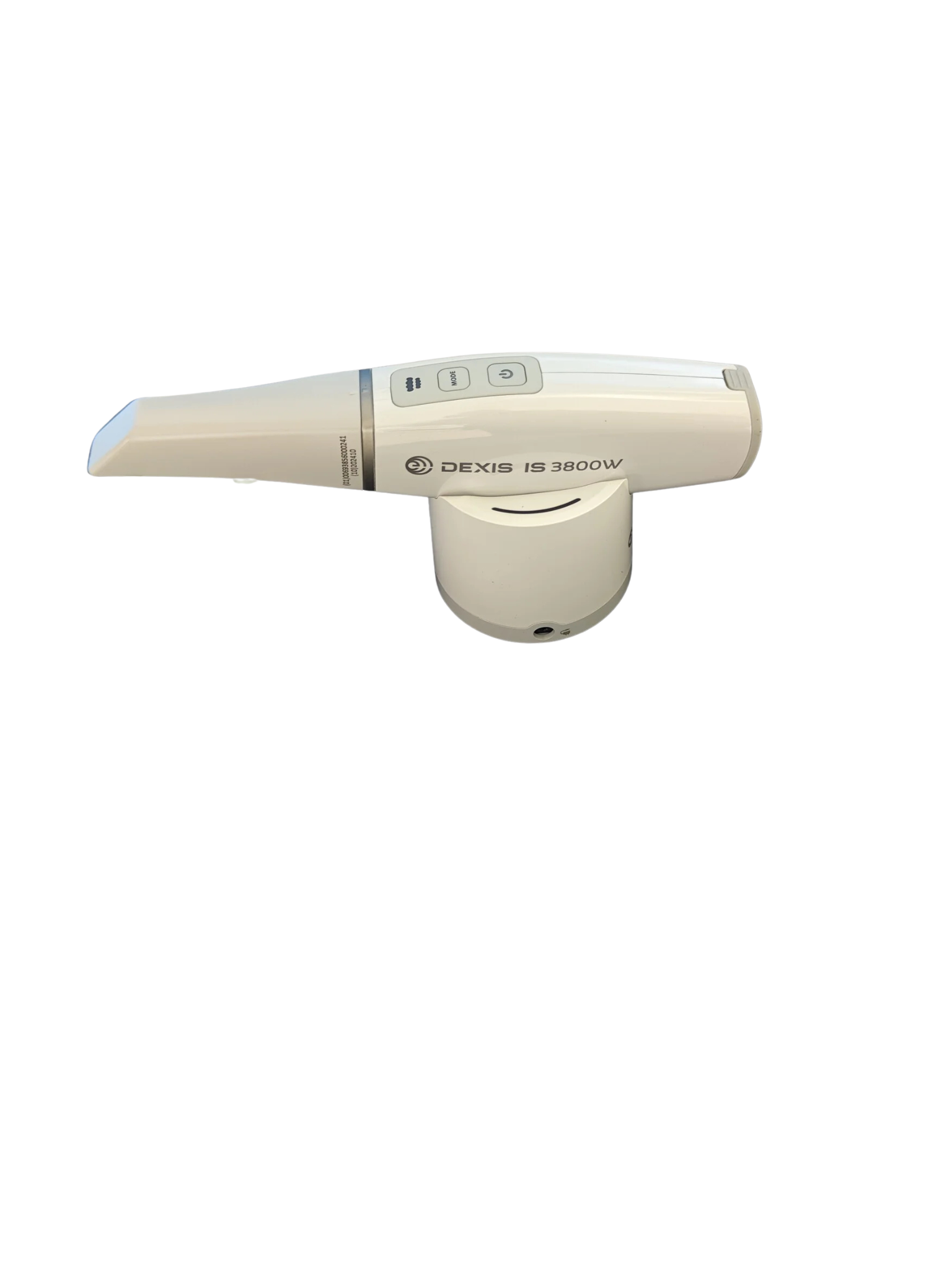 Scanner d'empreintes intra-oral sans fil Carestream DEXIS IS 3800W CS 3800W