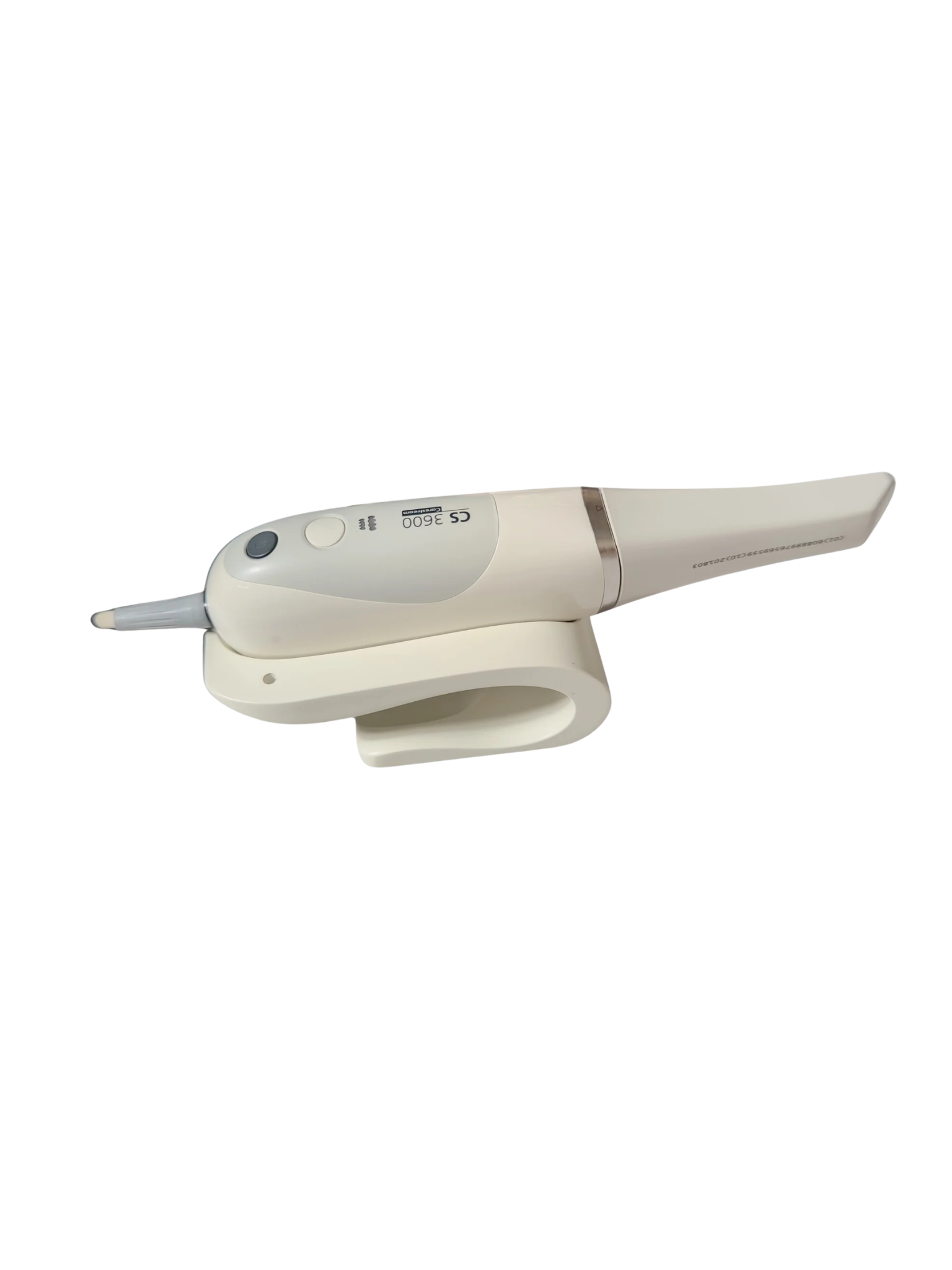 Scanner Camera d'empreintes dentaire Carestream CS3600