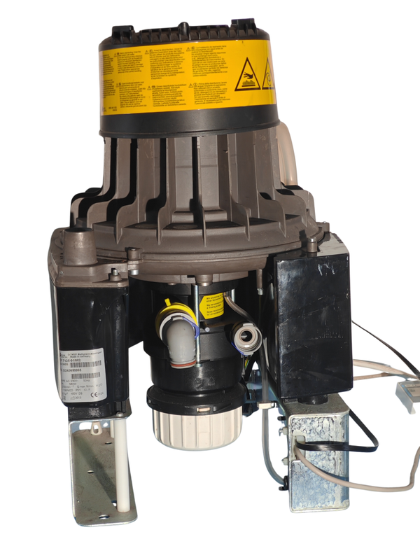 Aspirateur Durr Dental VSA 300S