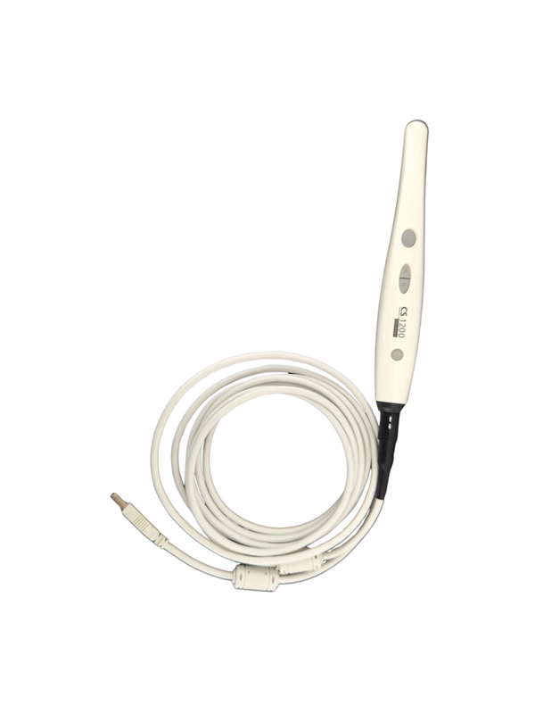 Caméra intra oral dentaire Carestream CS 1200