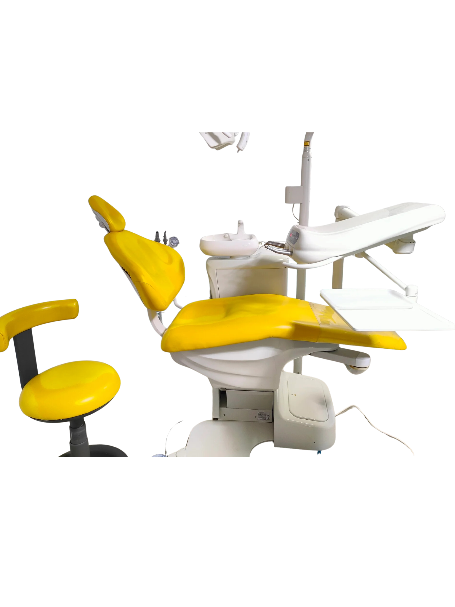 Fauteuil Select Dental SELECTRON