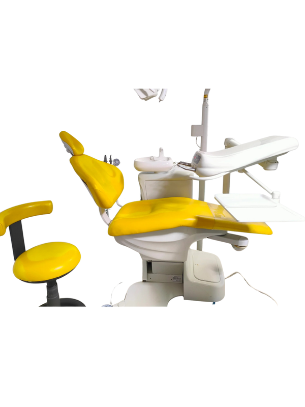 Fauteuil dentaire select dental SELECTRON