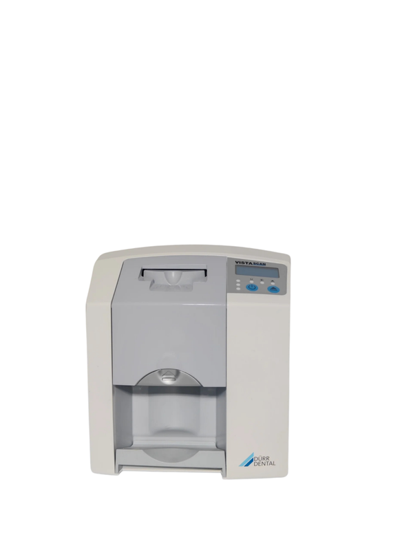 VistaScan mini plus DUUR DENTAL année 2023