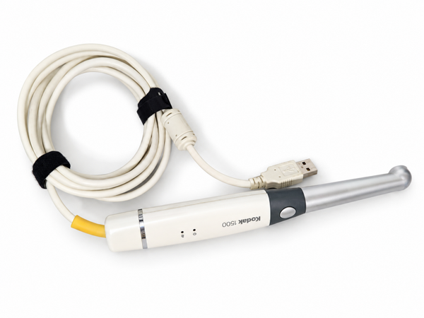 Caméra intra-orale dentaire Carestream CS 1500