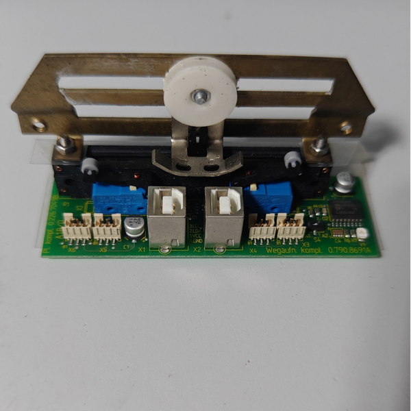 Platine + Mécanisme KaVo KOMPL 0.226.7049B / 0.790.8691A