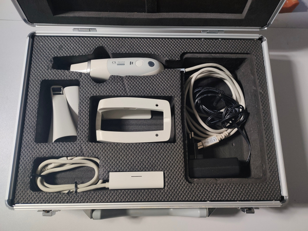 Scanner Dentaire Carestream CS 3600