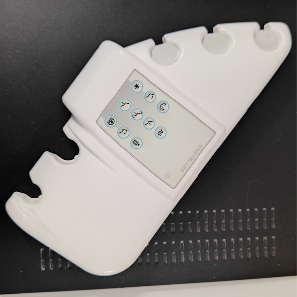 Clavier de tablette assistante Castellini skema