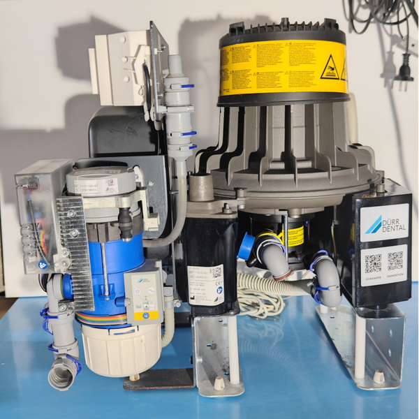Aspirateur durr dental VS300CA