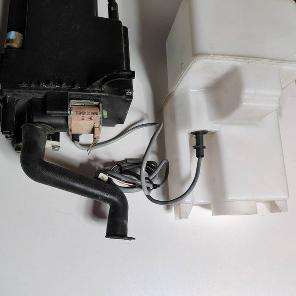 Récipient de mélange Sirona désinfectant pour C1 C2 C3 C4, C1+ C5+M1