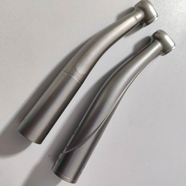 Lot 2 turbines Sirona