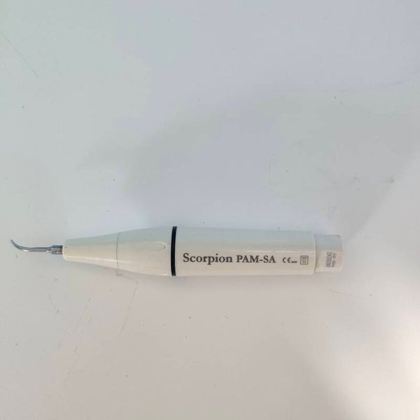 Pièce à main ultrason détartreur Scorpion PAM-SA