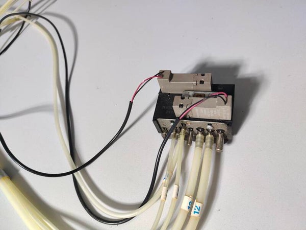 Bloc de connexion KAVO 2100750