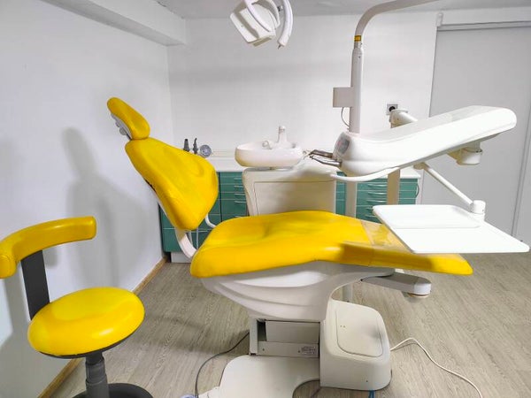 Fauteuil dentaire select dental SELECTRON