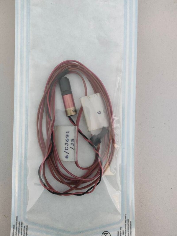 element laser RM 870 D pour panoramique dentaire trophy