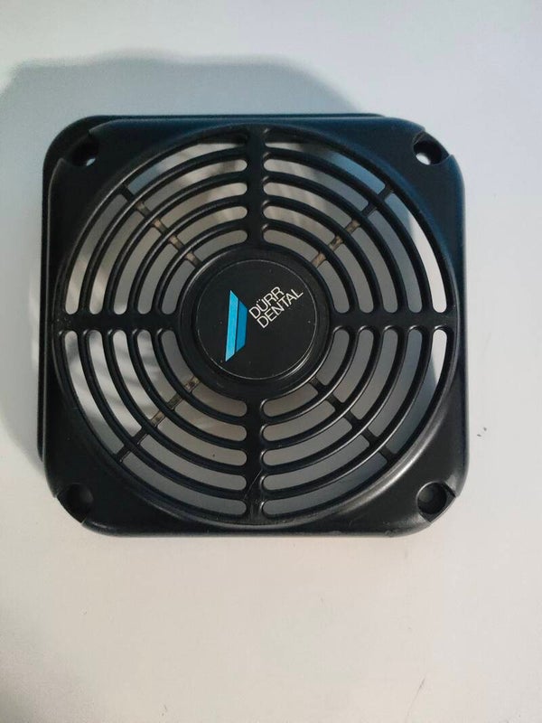 cache compresseur durr dental